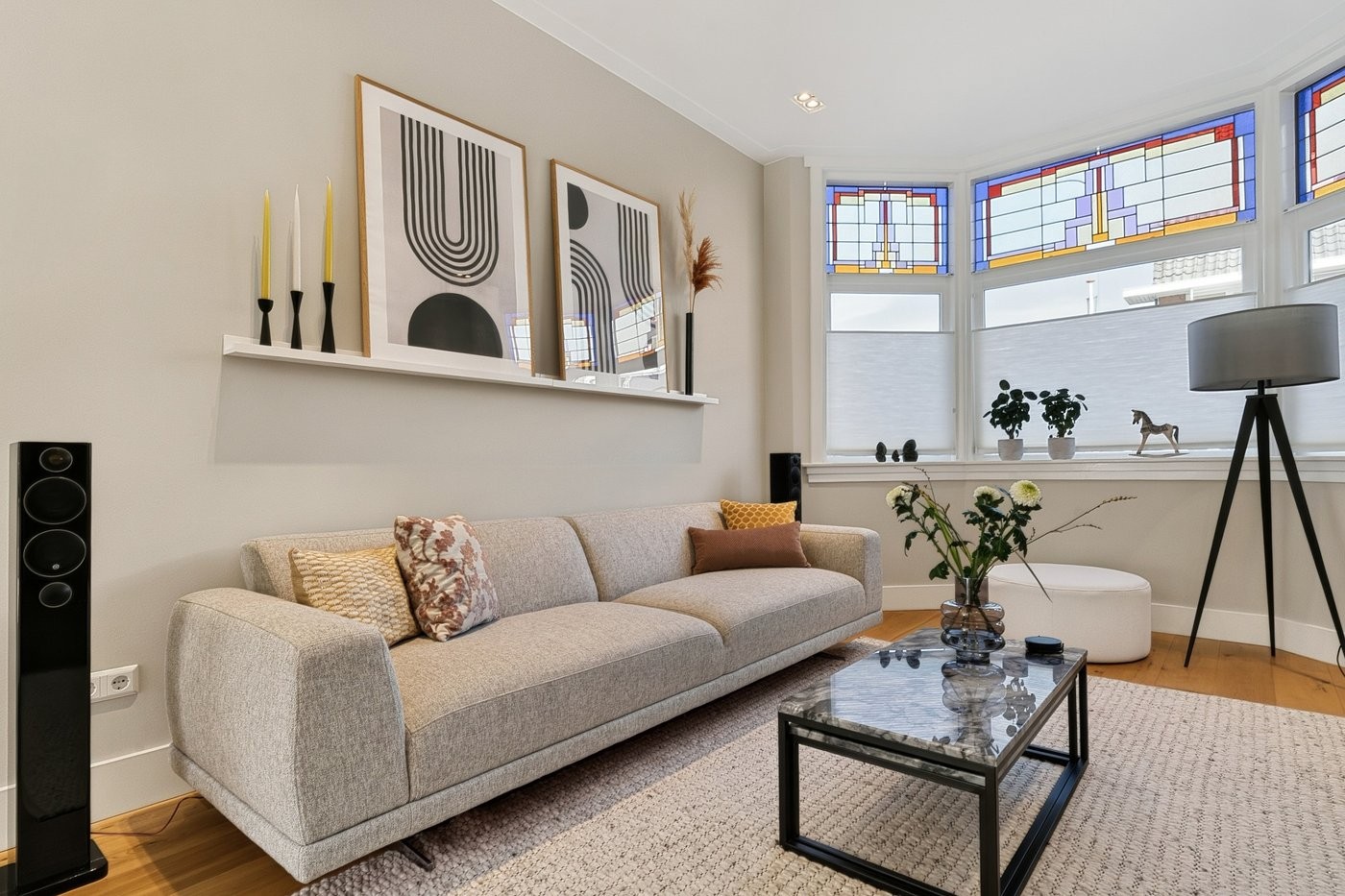Hoekwoning te koop: Maclaine Pontstraat 32, Alkmaar