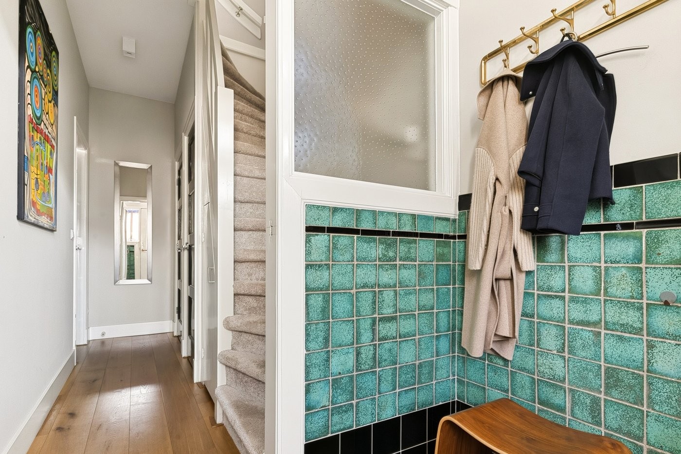 Hoekwoning te koop: Maclaine Pontstraat 32, Alkmaar