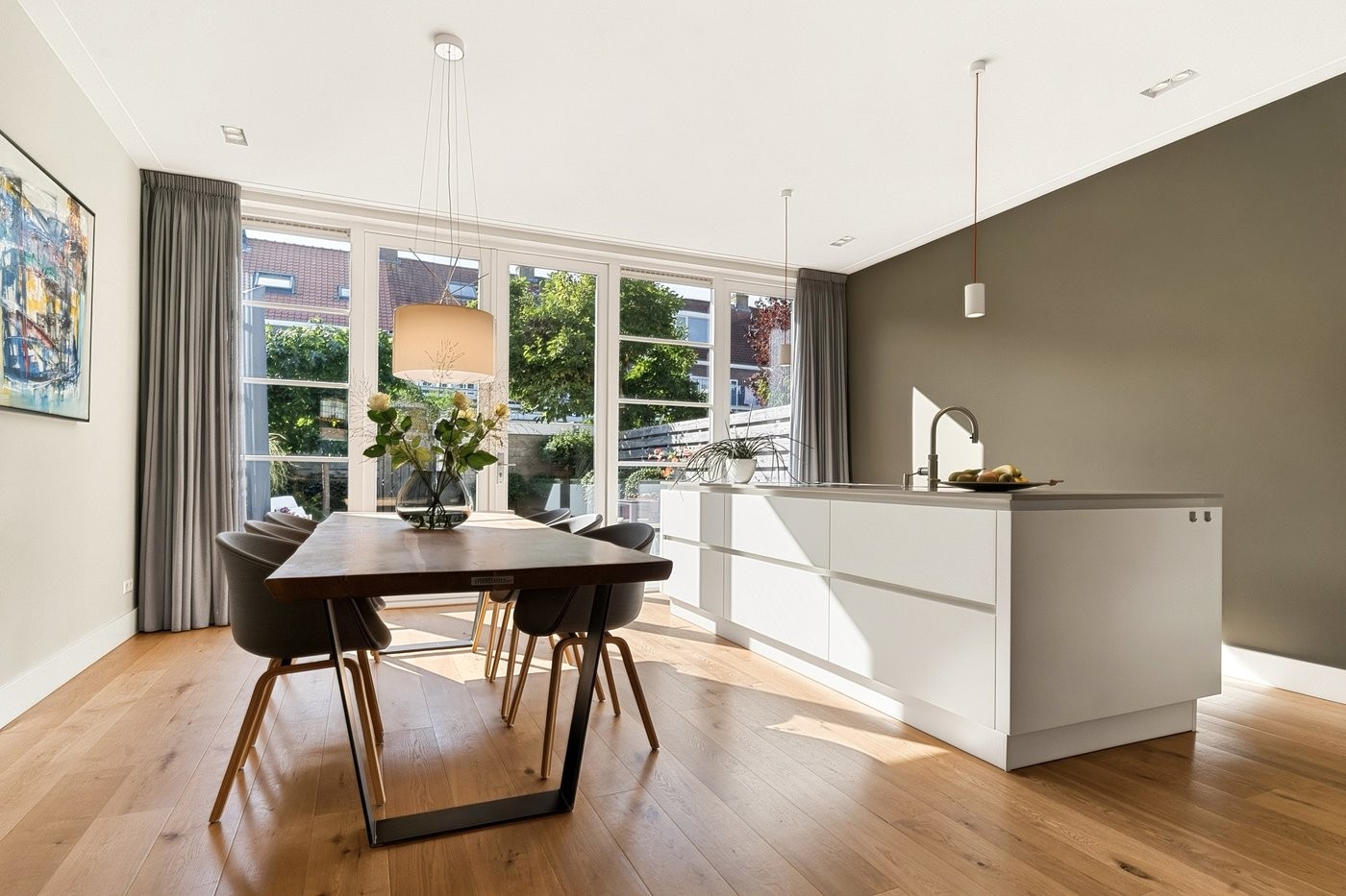 Hoekwoning te koop: Maclaine Pontstraat 32, Alkmaar