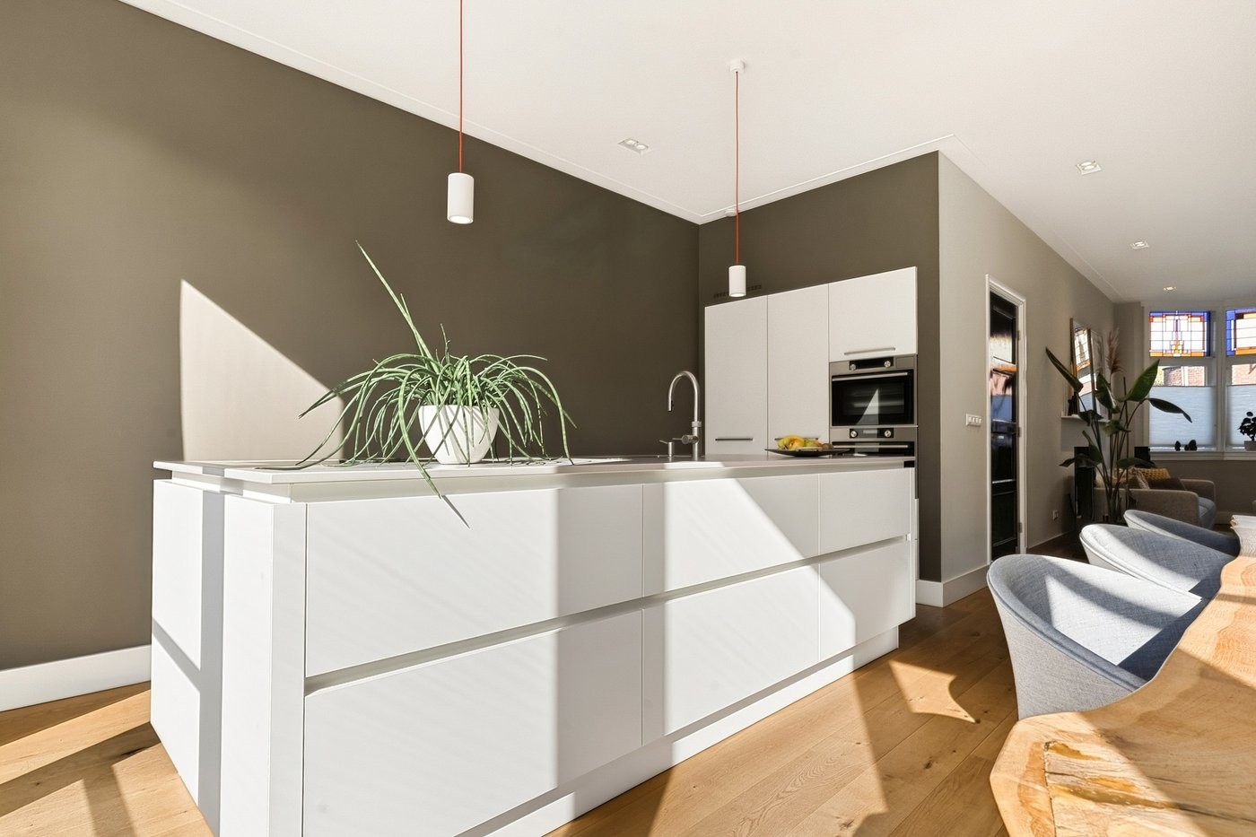 Hoekwoning te koop: Maclaine Pontstraat 32, Alkmaar