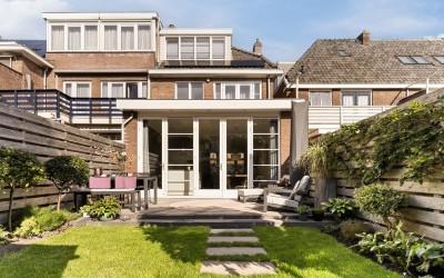 Maclaine Pontstraat 32