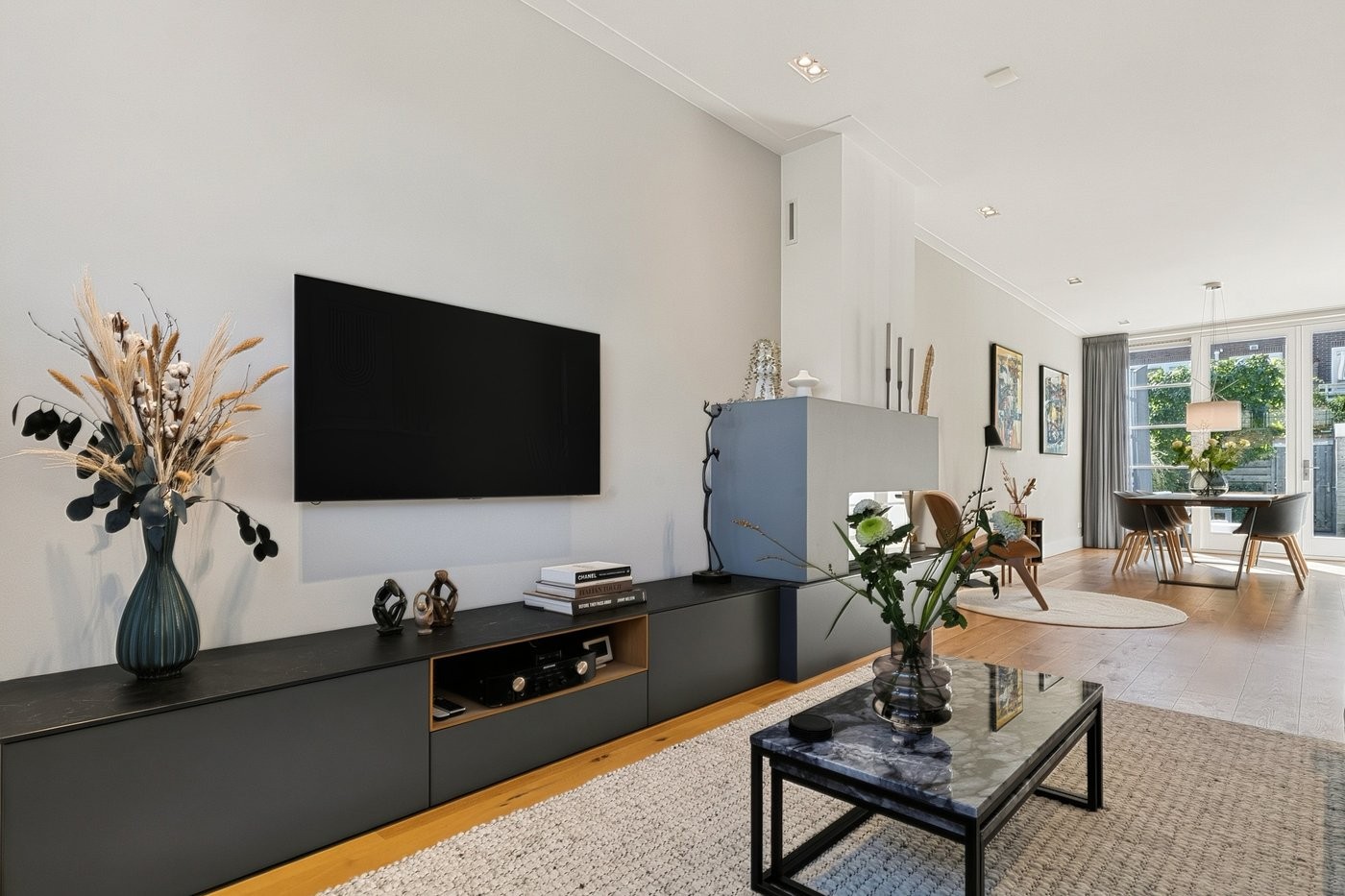 Hoekwoning te koop: Maclaine Pontstraat 32, Alkmaar