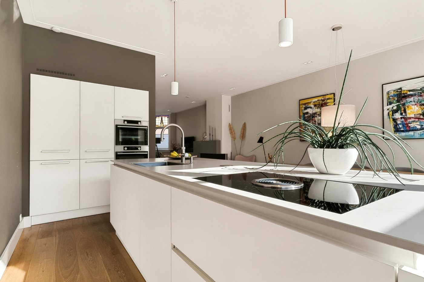 Hoekwoning te koop: Maclaine Pontstraat 32, Alkmaar
