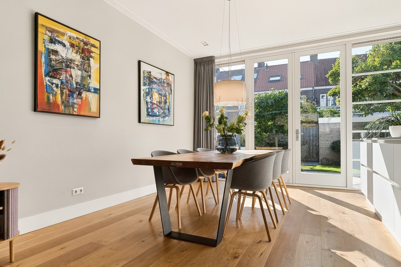 Hoekwoning te koop: Maclaine Pontstraat 32, Alkmaar