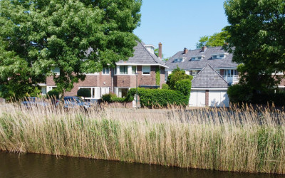 Van Houtenkade 13