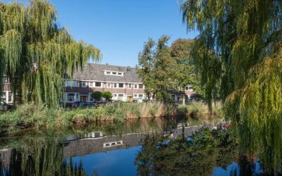 Van Houtenkade 38