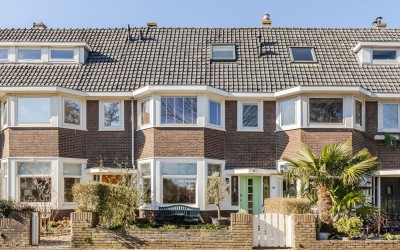 Van Houtenkade 42