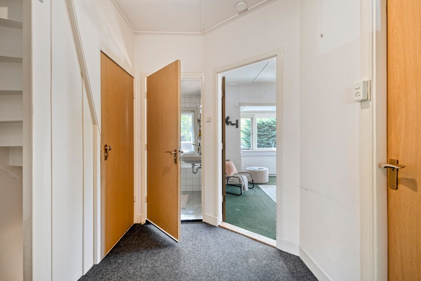 Hoekwoning te koop: Rippingstraat 30, Alkmaar