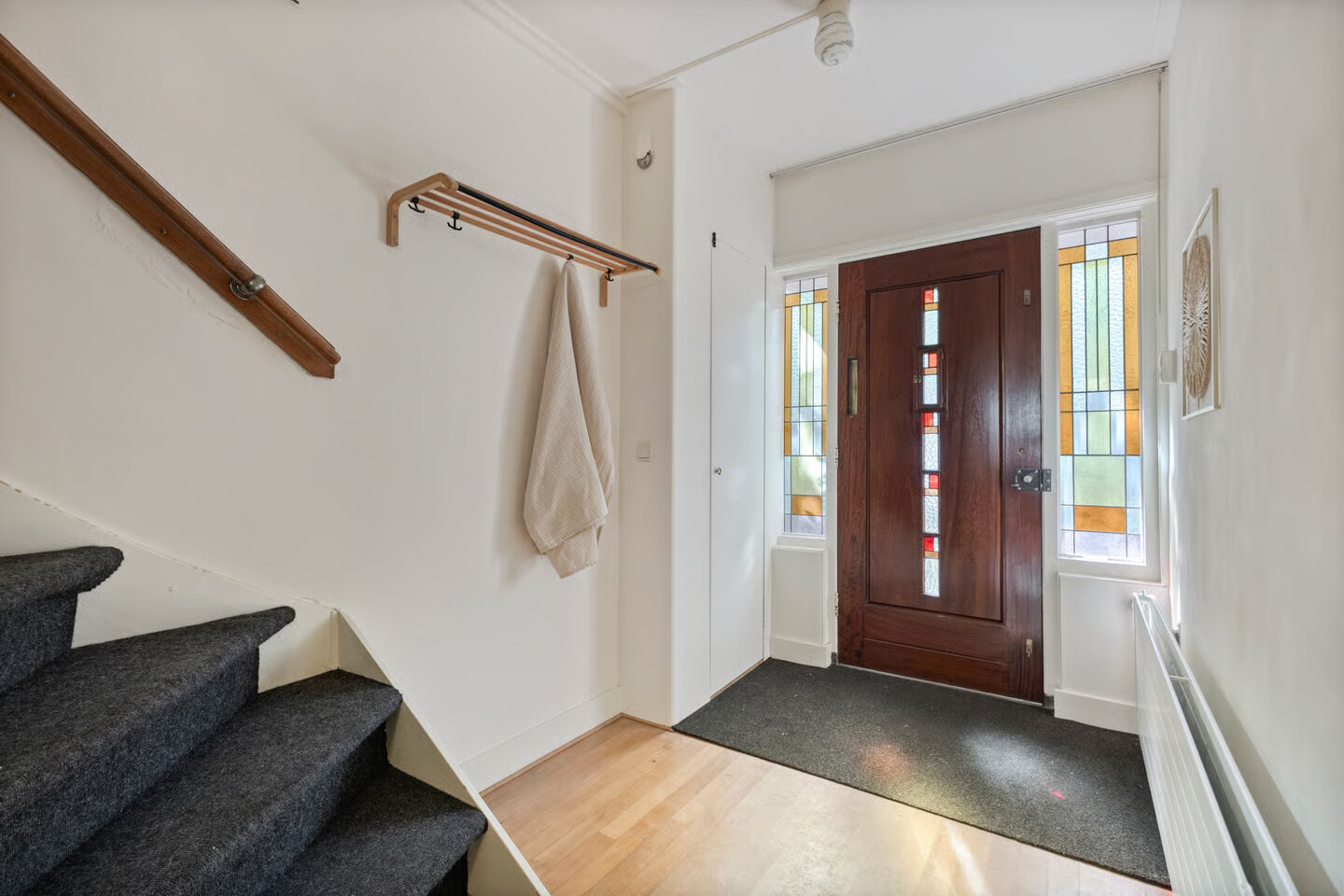 Hoekwoning te koop: Rippingstraat 30, Alkmaar