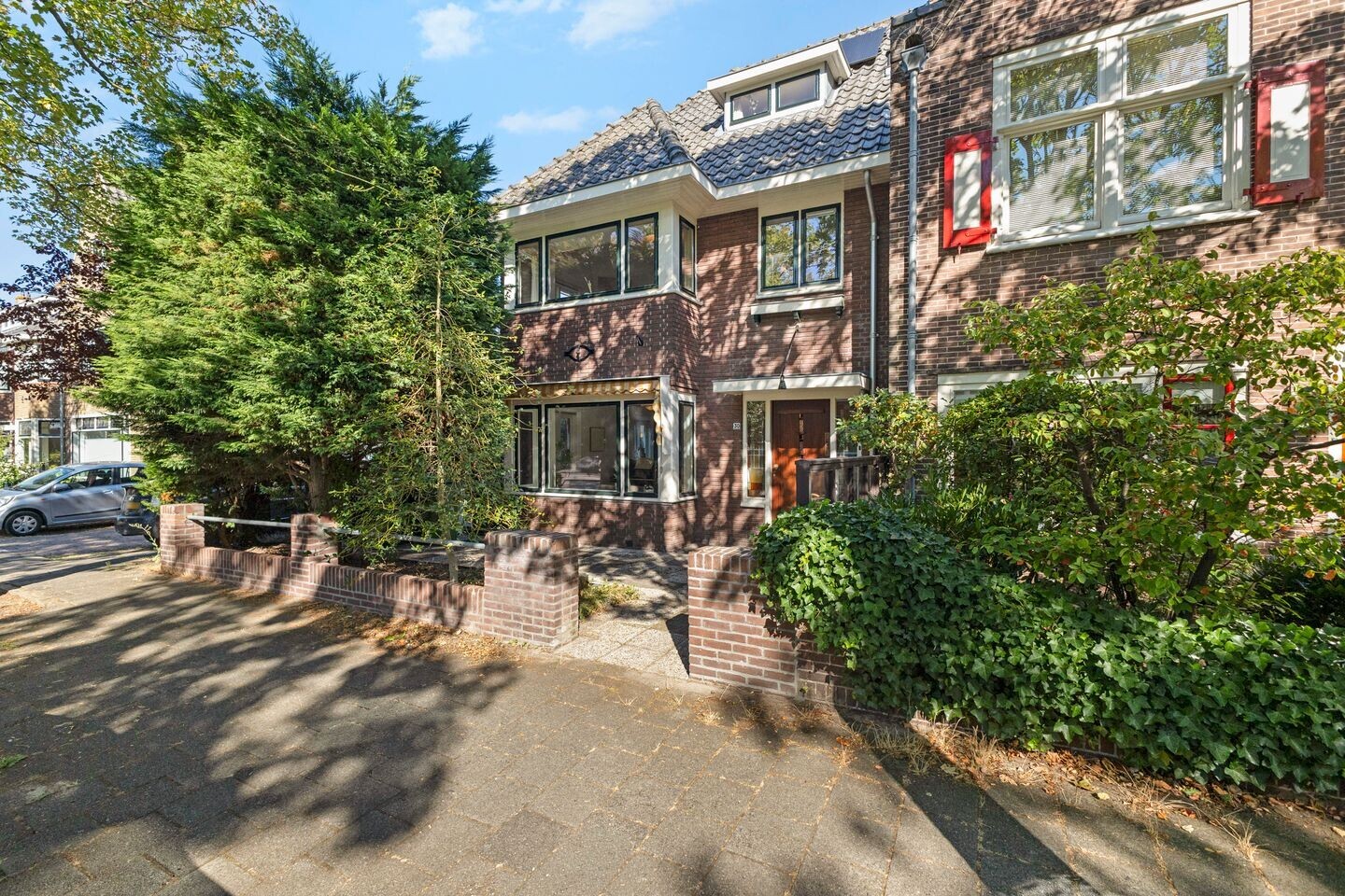 Hoekwoning te koop: Rippingstraat 30, Alkmaar