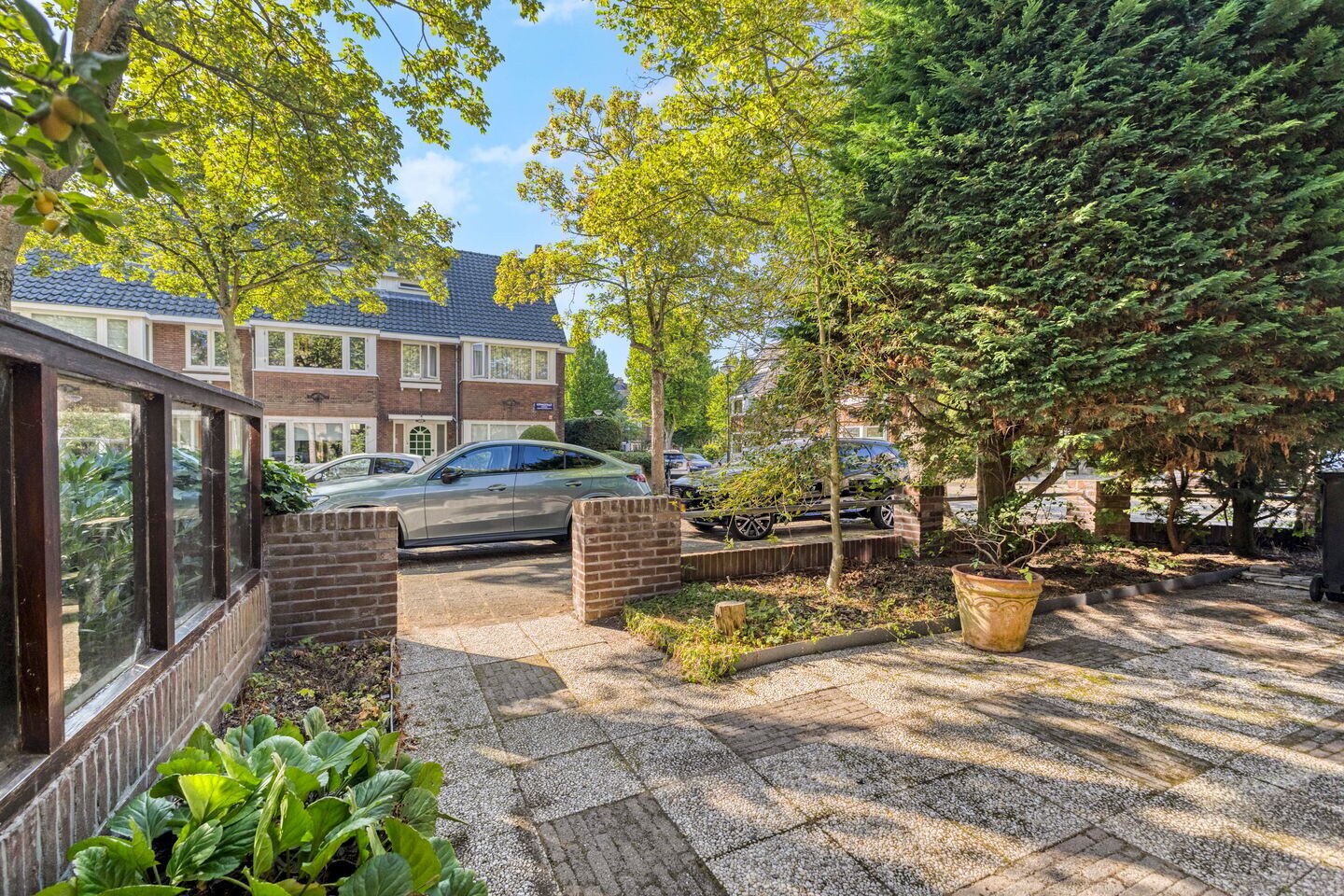 Hoekwoning te koop: Rippingstraat 30, Alkmaar