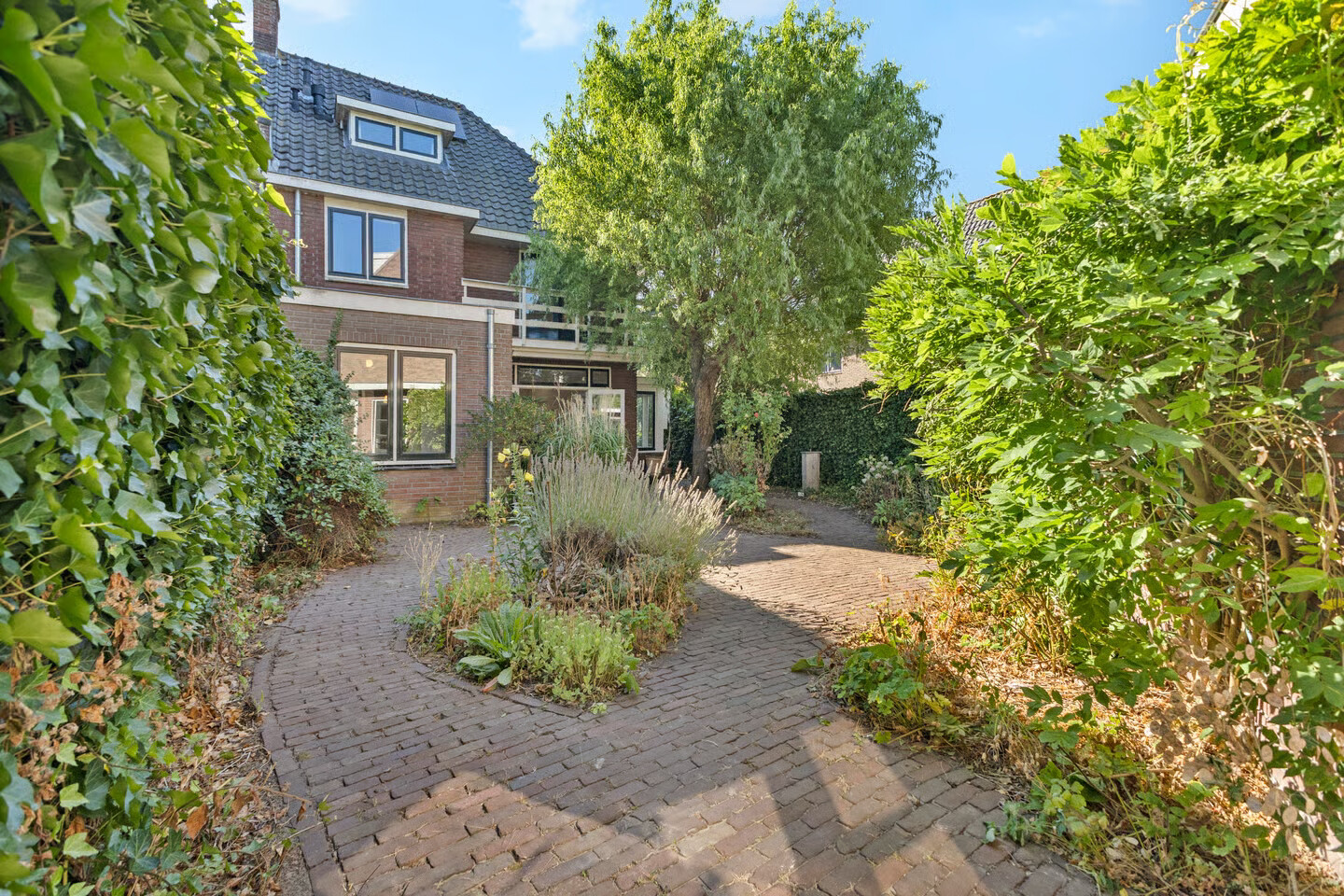 Hoekwoning te koop: Rippingstraat 30, Alkmaar