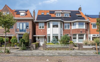 Comansstraat 7