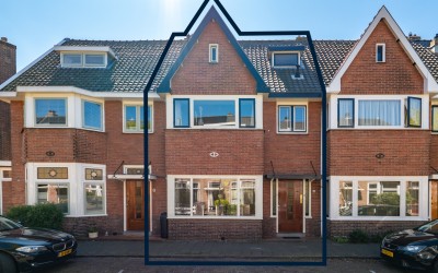 Corfstraat 14