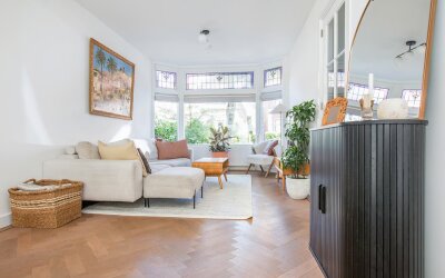 Corfstraat 28