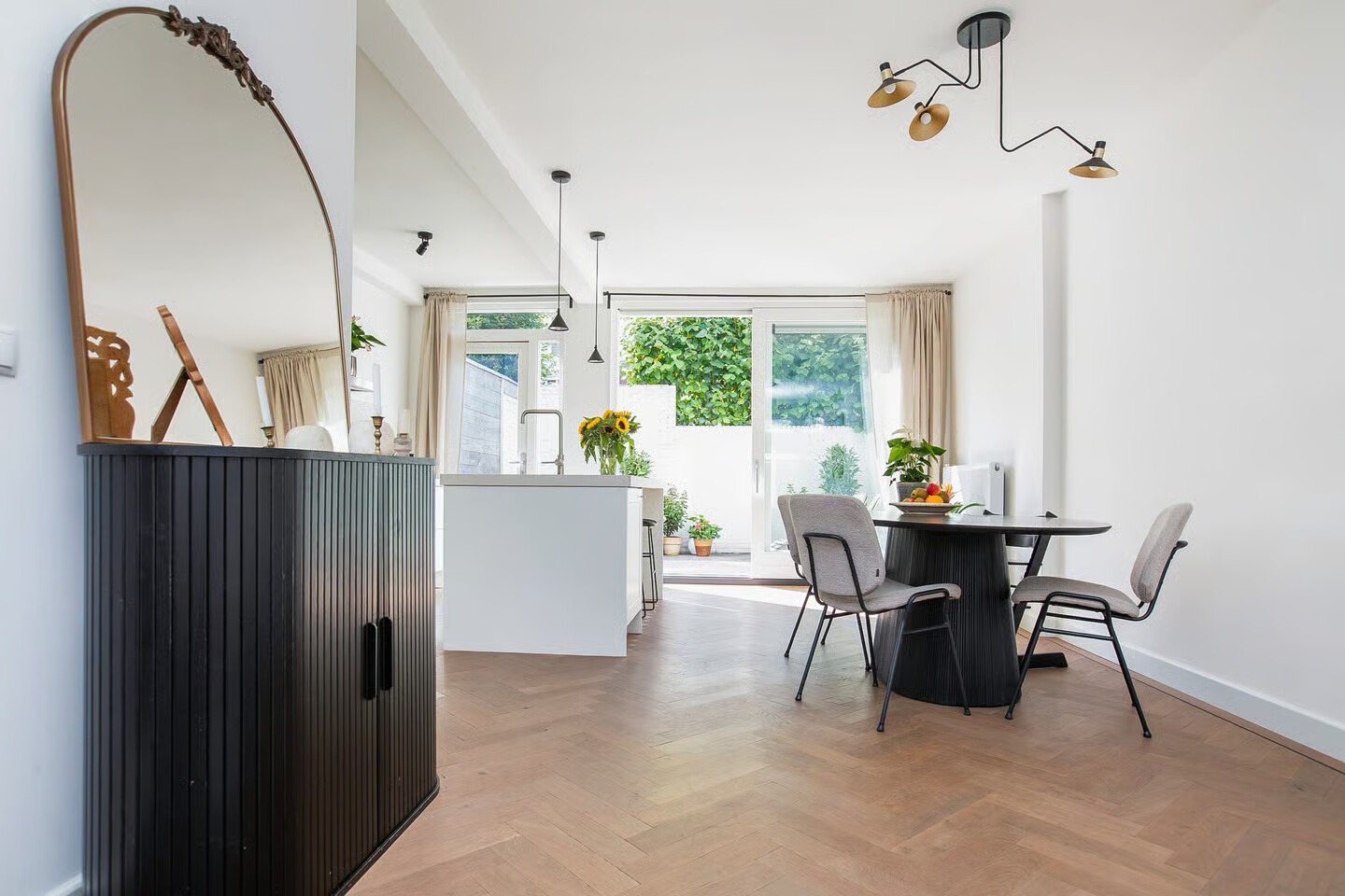 Tussenwoning te koop: Corfstraat 28, Alkmaar