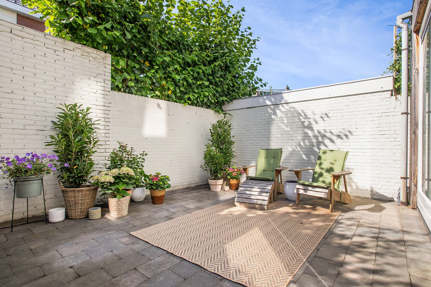 Tussenwoning te koop: Corfstraat 28, Alkmaar
