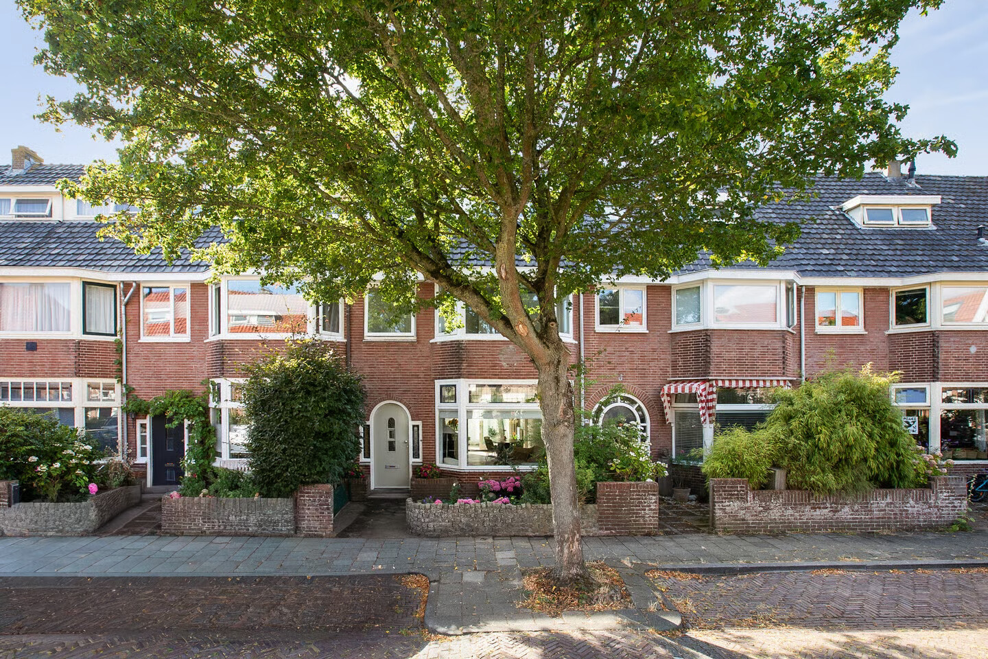 Tussenwoning te koop: Corfstraat 28, Alkmaar