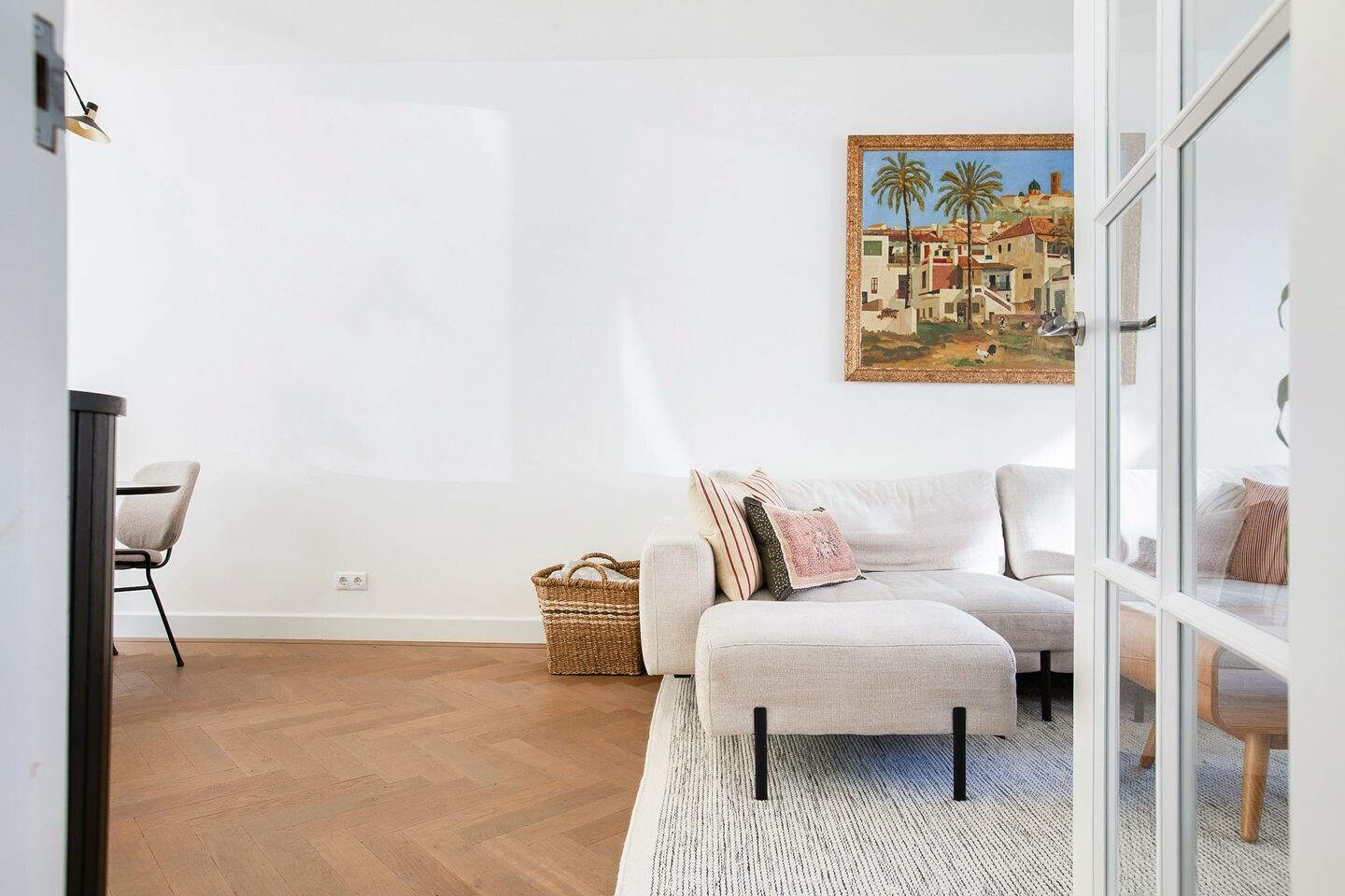 Tussenwoning te koop: Corfstraat 28, Alkmaar