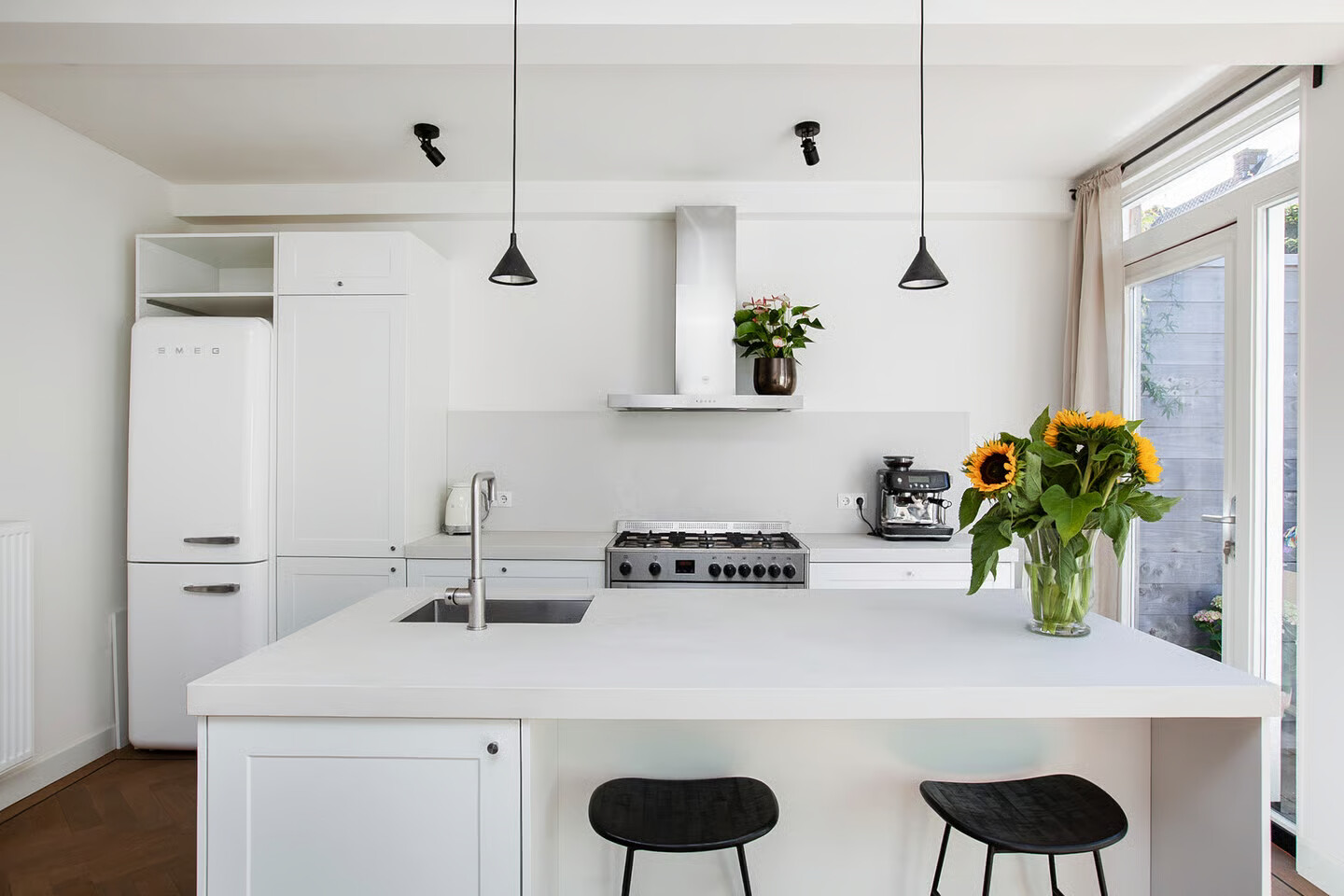Tussenwoning te koop: Corfstraat 28, Alkmaar