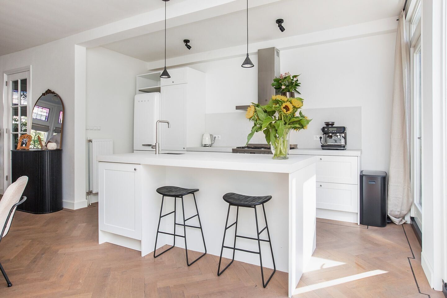 Tussenwoning te koop: Corfstraat 28, Alkmaar