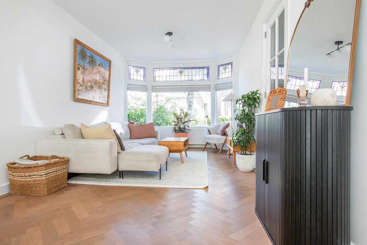 Tussenwoning te koop: Corfstraat 28, Alkmaar