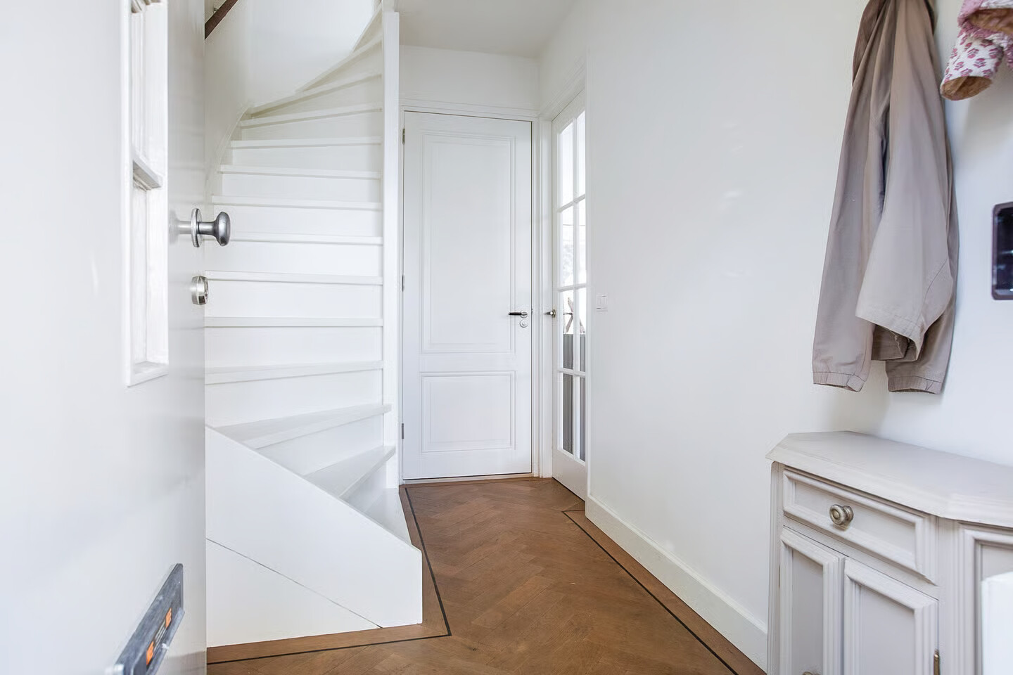 Tussenwoning te koop: Corfstraat 28, Alkmaar