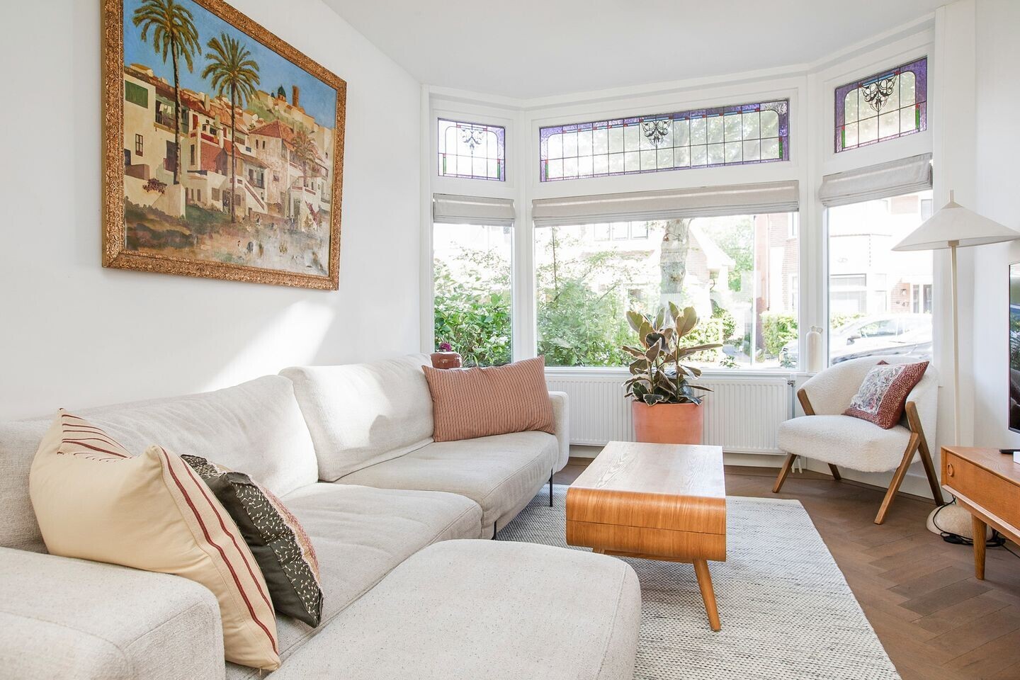 Tussenwoning te koop: Corfstraat 28, Alkmaar