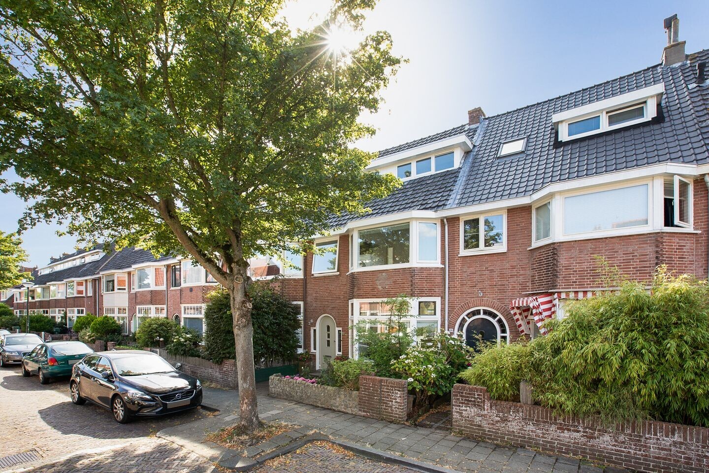Tussenwoning te koop: Corfstraat 28, Alkmaar