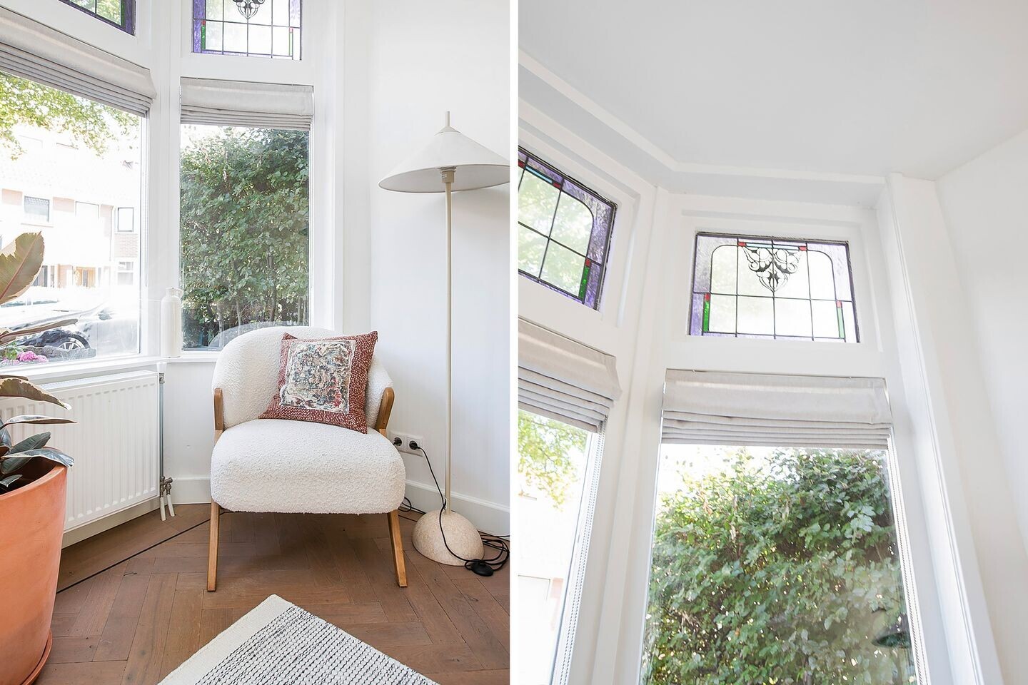 Tussenwoning te koop: Corfstraat 28, Alkmaar