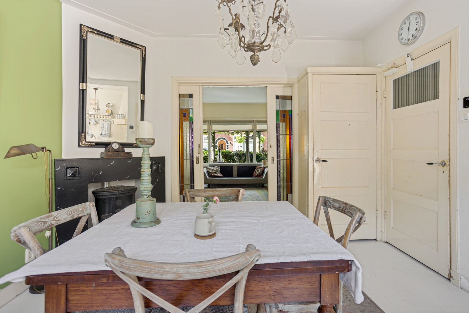 Hoekwoning te koop: Brouwerstraat 23, Alkmaar