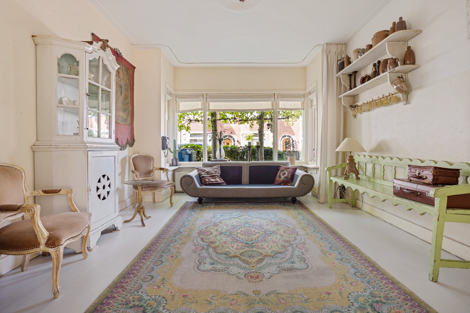 Hoekwoning te koop: Brouwerstraat 23, Alkmaar