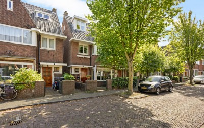 Brouwerstraat 23