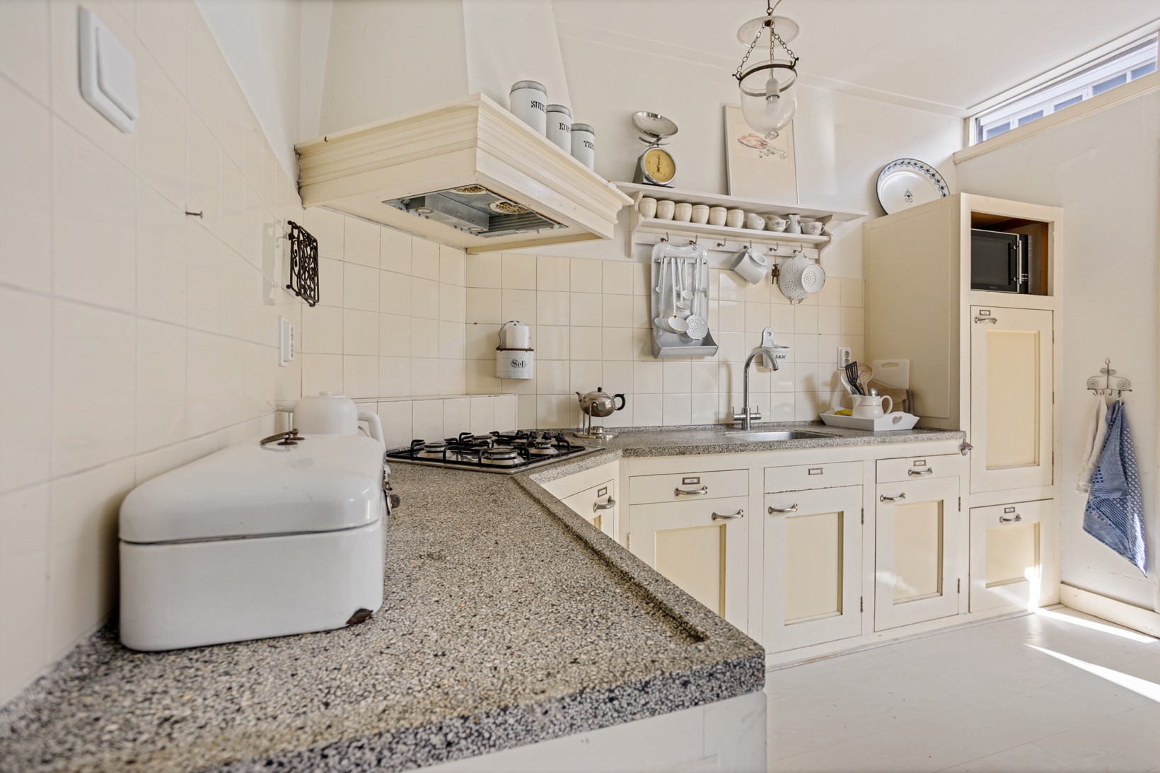 Hoekwoning te koop: Brouwerstraat 23, Alkmaar