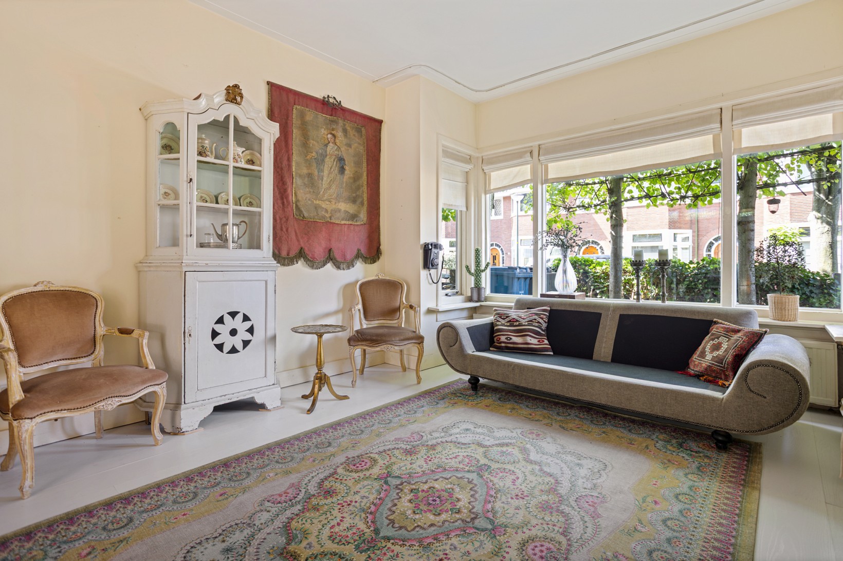 Hoekwoning te koop: Brouwerstraat 23, Alkmaar