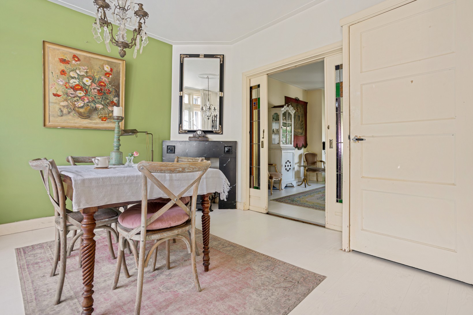 Hoekwoning te koop: Brouwerstraat 23, Alkmaar