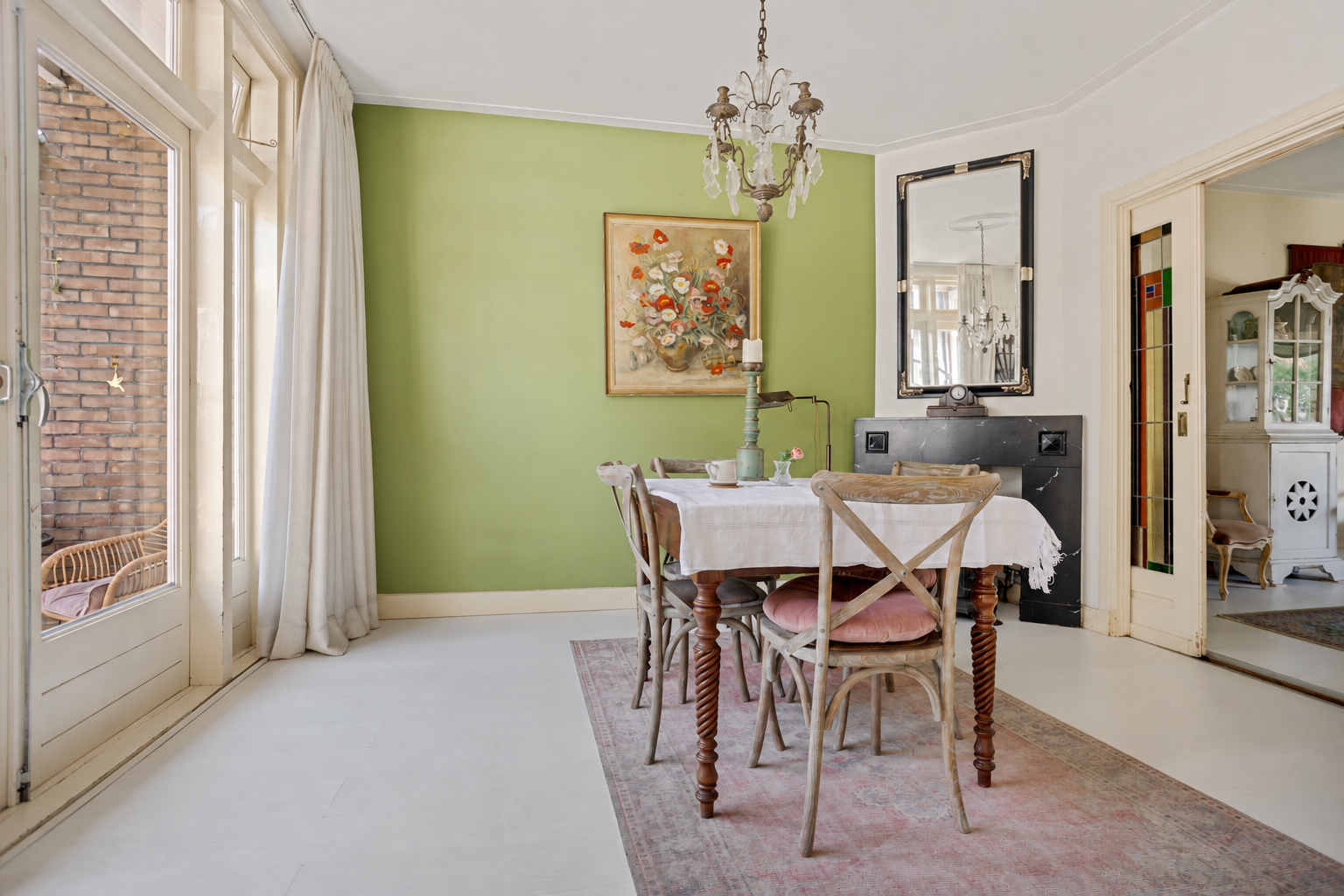 Hoekwoning te koop: Brouwerstraat 23, Alkmaar