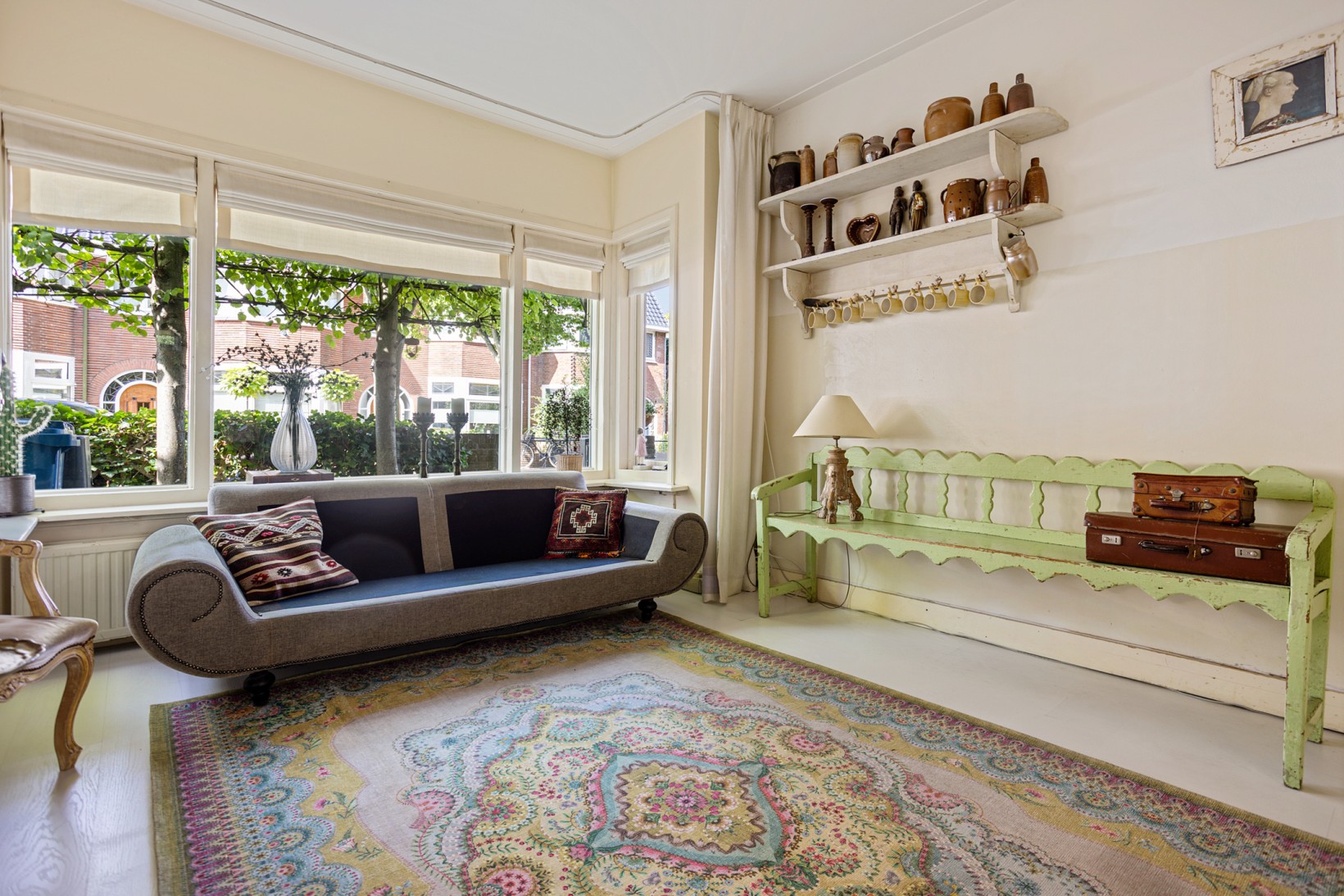 Hoekwoning te koop: Brouwerstraat 23, Alkmaar