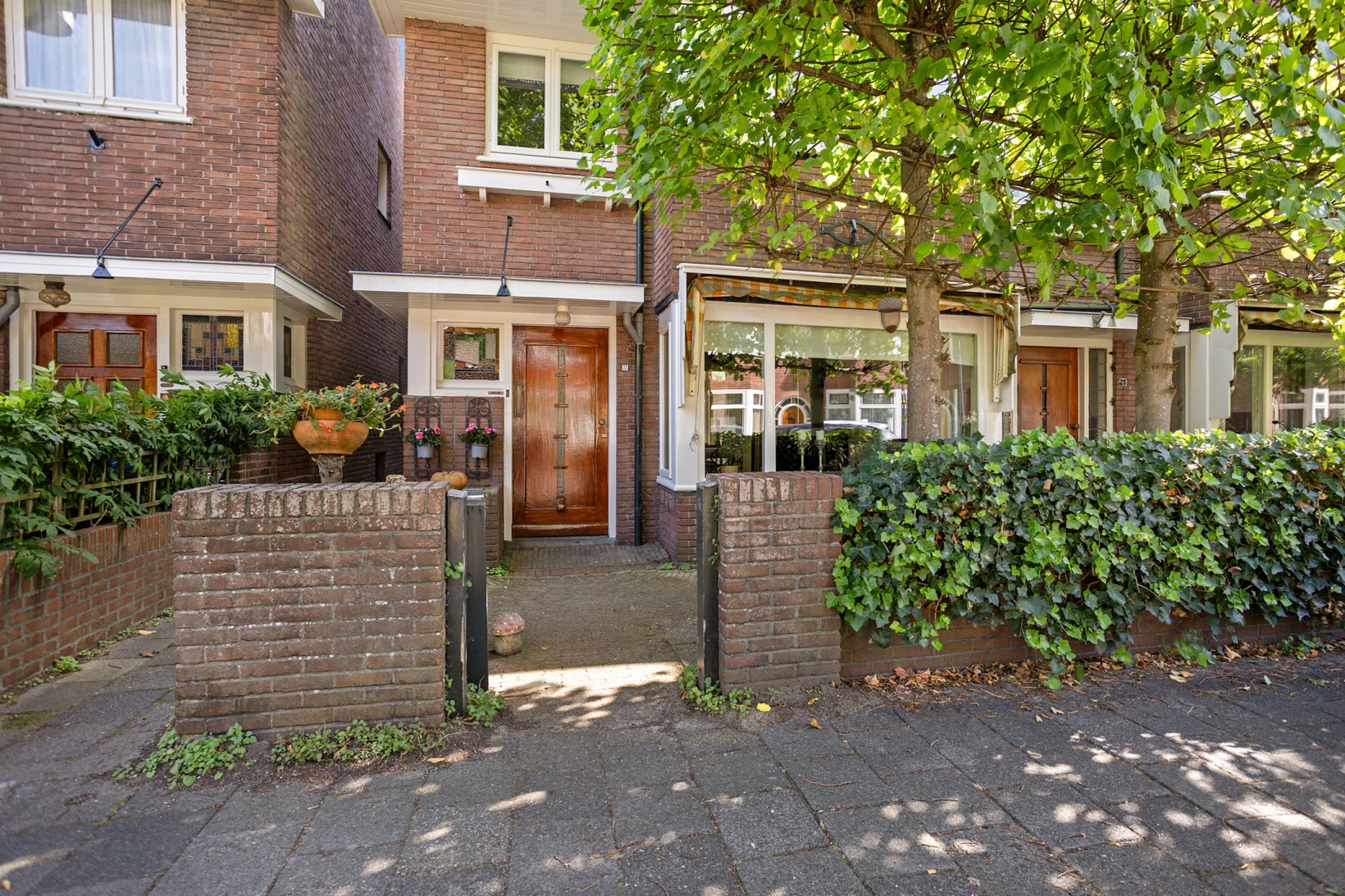 Hoekwoning te koop: Brouwerstraat 23, Alkmaar