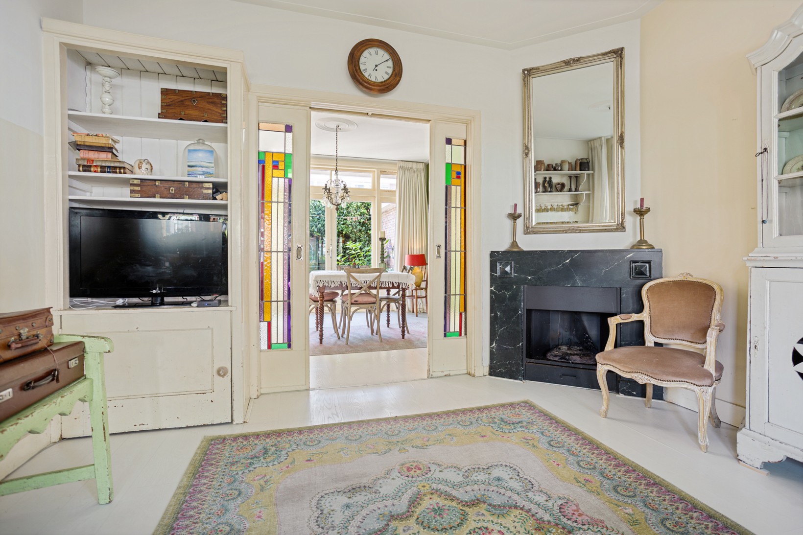 Hoekwoning te koop: Brouwerstraat 23, Alkmaar