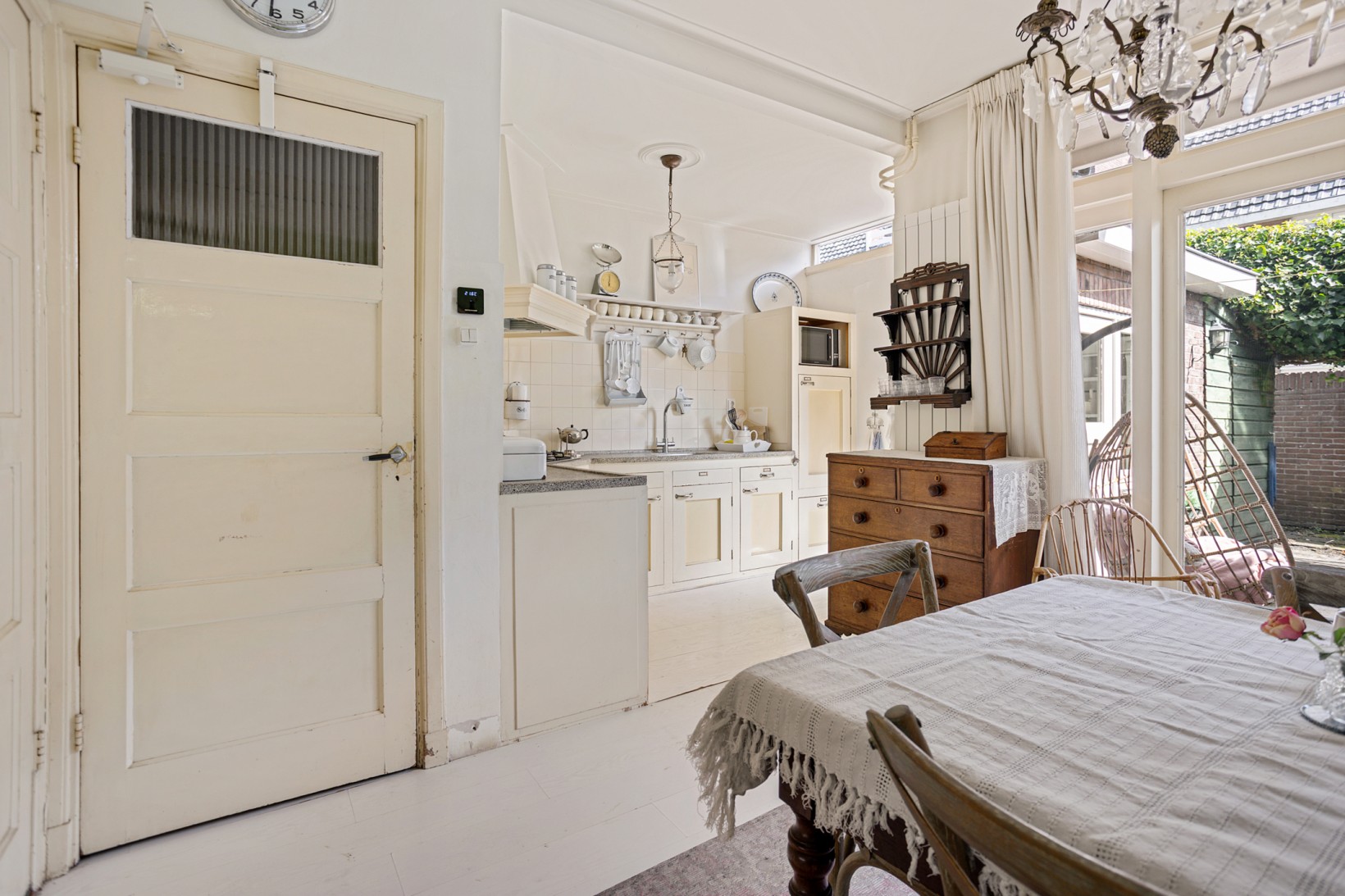 Hoekwoning te koop: Brouwerstraat 23, Alkmaar