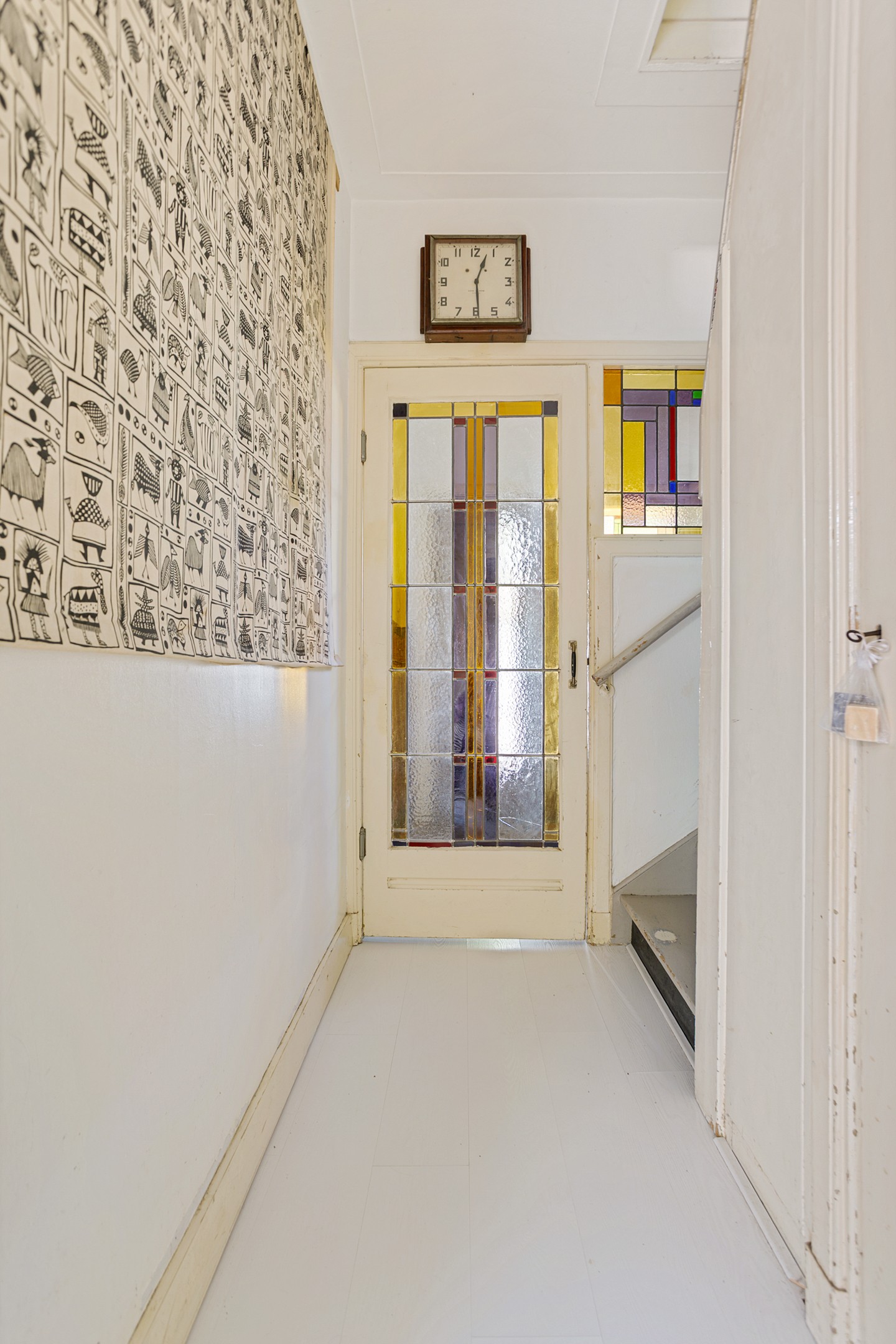 Hoekwoning te koop: Brouwerstraat 23, Alkmaar