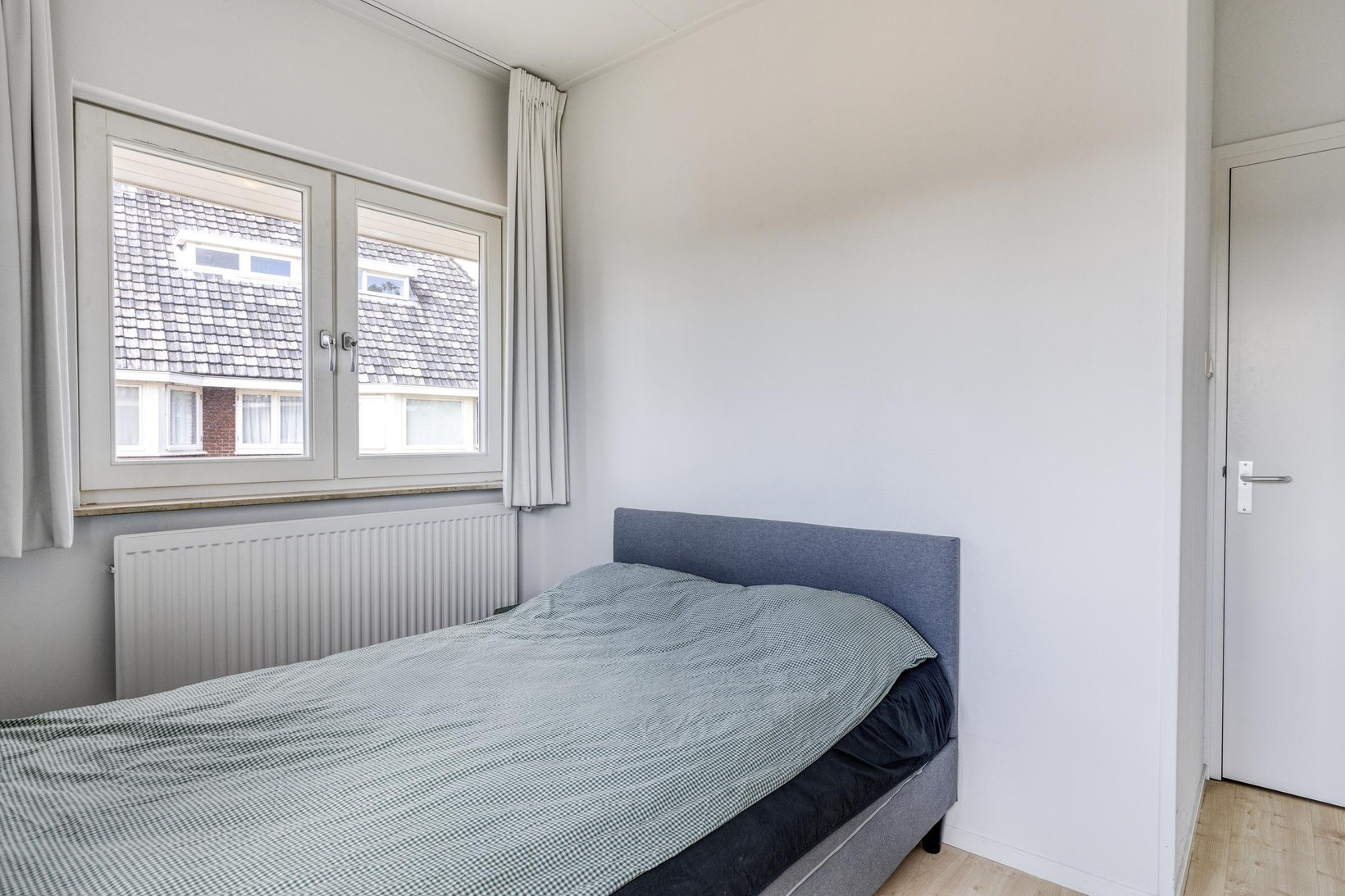 Tussenwoning te koop: Brouwerstraat 35, Alkmaar