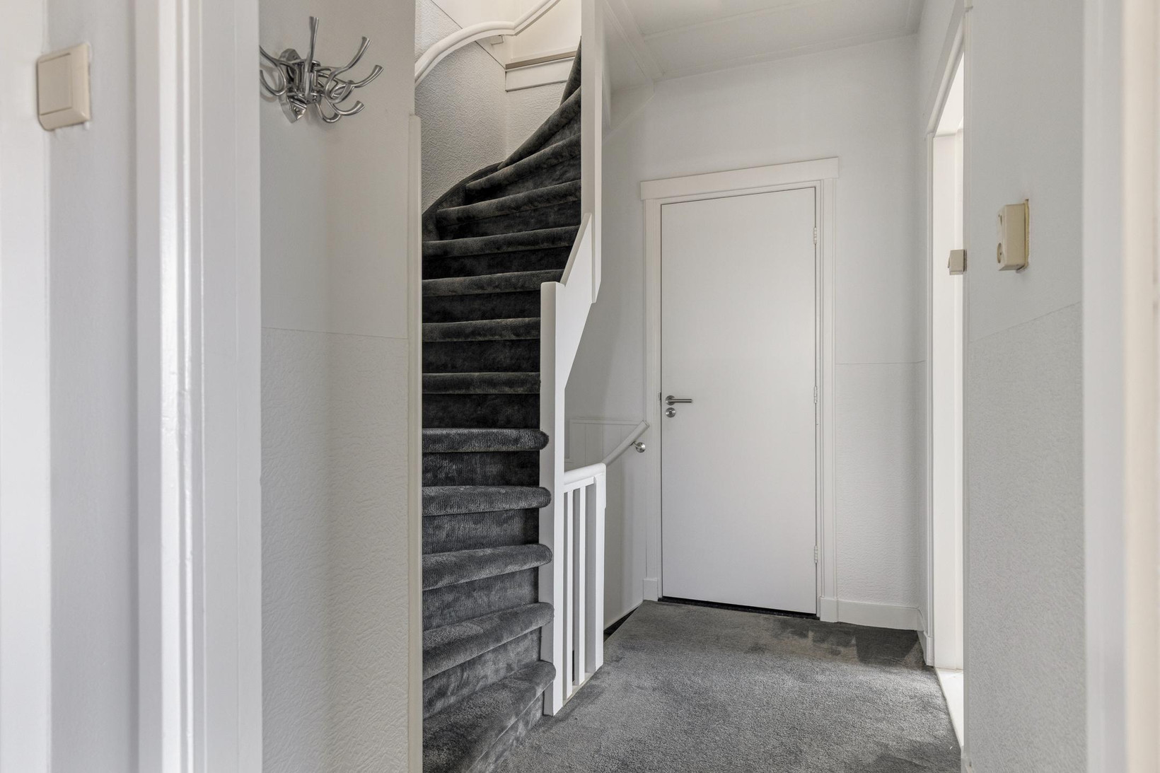 Tussenwoning te koop: Brouwerstraat 35, Alkmaar
