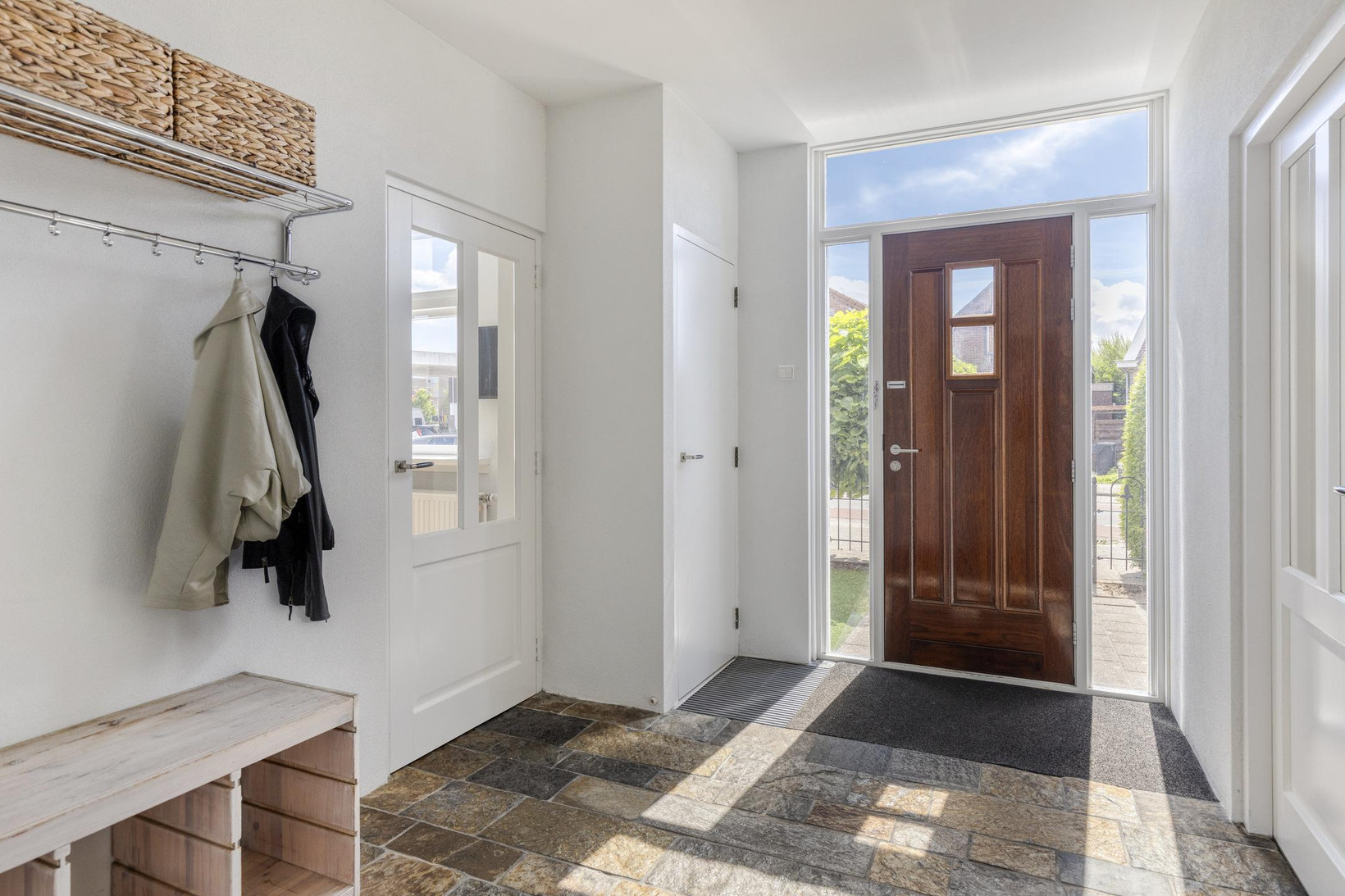 Tussenwoning te koop: Brouwerstraat 35, Alkmaar
