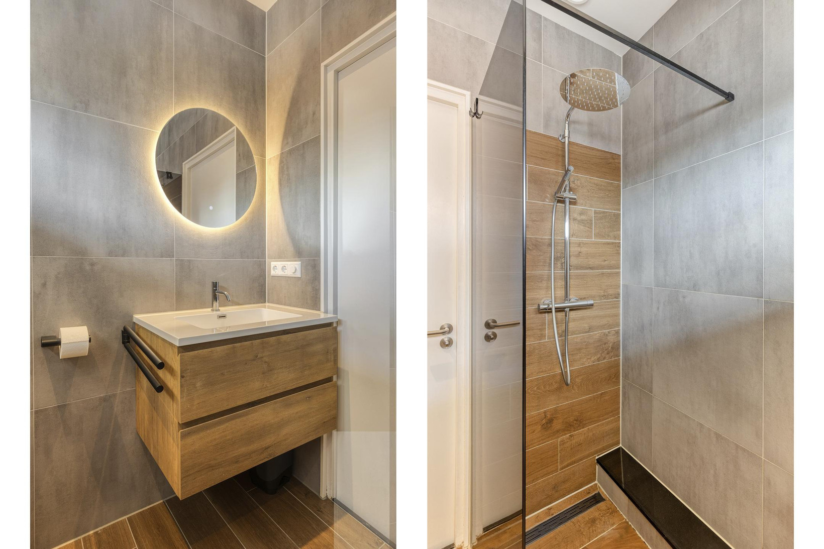 Tussenwoning te koop: Brouwerstraat 35, Alkmaar