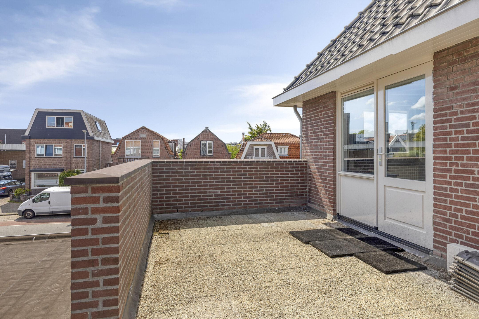Tussenwoning te koop: Brouwerstraat 35, Alkmaar