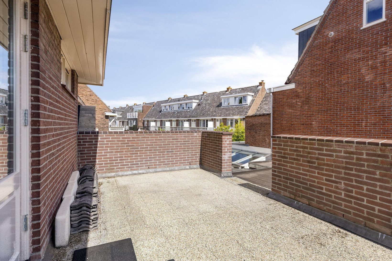 Tussenwoning te koop: Brouwerstraat 35, Alkmaar