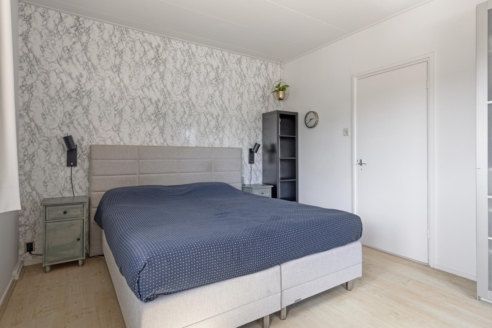 Tussenwoning te koop: Brouwerstraat 35, Alkmaar