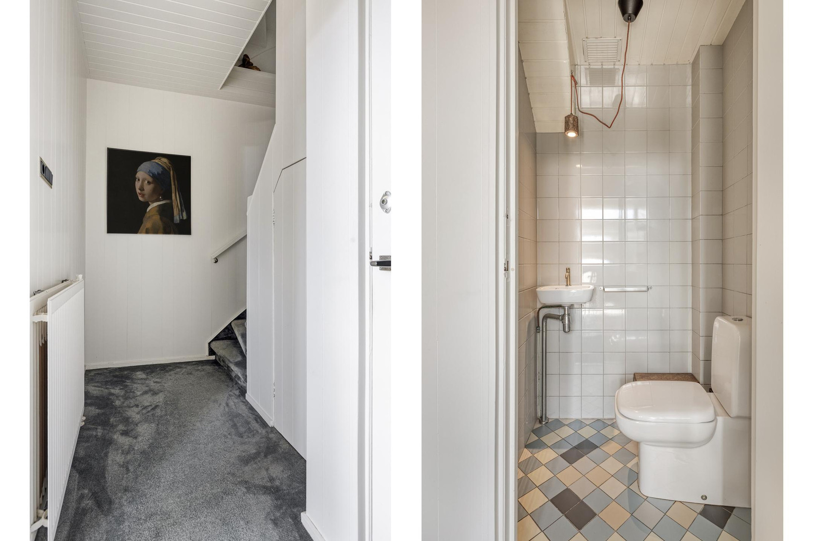 Tussenwoning te koop: Brouwerstraat 35, Alkmaar